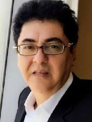 Peerzada Feroze Ahmad