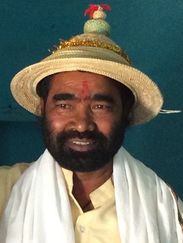 Phundelal Singh Marko