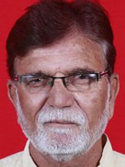 મહમદજાવેદ અબ્દુલમુતાલિબ પીરજાદા