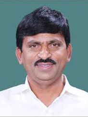 Ponguleti Srinivasa Reddy