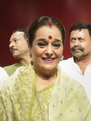 पूनम सिन्हा