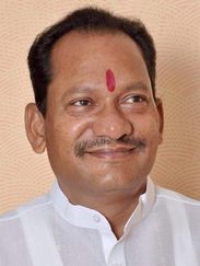 ಪ್ರಭು ಬಿ. ಚೌವ್ಹಾಣ್