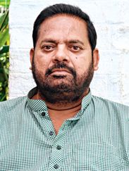 प्रदीप महारथी