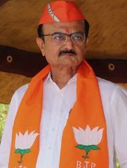 પ્રદીપસિંહ ભગતસિંહ જાડેજા