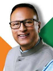 Pradyut Bordoloi