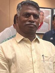 Prafull Kumar Manjhi