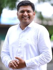 Prajakt Prasadrao Tanpure