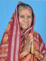 Pramila Bisoyi