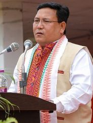 Pramod Boro