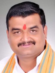 Pranay Prabhat Pandey