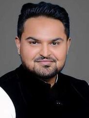 Prateek Bhushan Singh