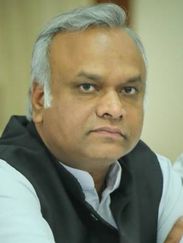 ಪ್ರಿಯಾಂಕ್ ಖರ್ಗೆ