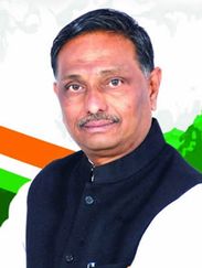 પૂનમભાઈ માધાભાઈ પરમાર