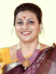 R. K. Roja