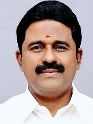 ஆர். காமராஜ்