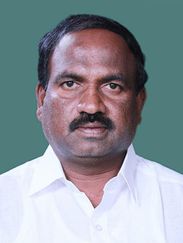 ஆர். பி. மருதராஜா