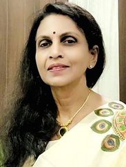 R. Sreelekha