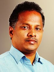 रवींद्र कुमार जेना
