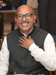 Rabindra Nath Mahato