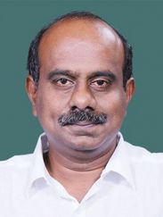 टी. राधाकृष्णन