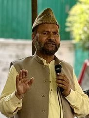 Rafiq Ahmad Naik