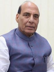 రాజ్ నాథ్ సింగ్