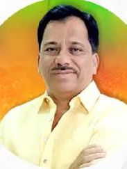 Rajan Krishna Teli