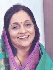 Rajani Ashokrao Patil