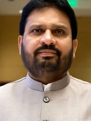 Rajashekar Patil