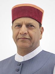 Rajeev Bindal