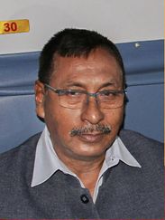 Rajen Gohain