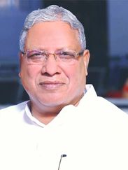 Rajendra Agarwal