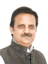 Rajendra Shukla