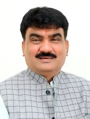 રાજેન્દ્રસિંહ ધીરસિંહ પરમાર