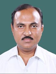 राजेश कुमार दिवाकर
