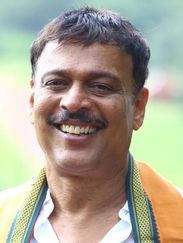 Rajesh Naik U