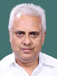 राजेश पाण्डे उर्फ गुड्डू