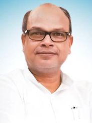 Rajesh Ram
