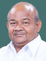Rajesh Verma