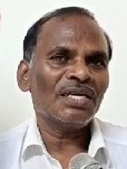 Rajkumar Lotuji Puram