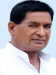 राजकुमार सैनी