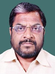 राजू शेट्टी