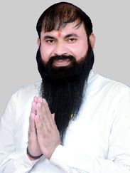 Rakesh Jatav Dharamrakshak