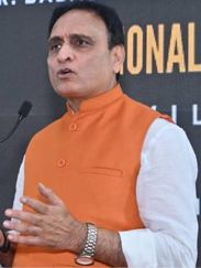 Rakesh Sinha