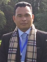 Rakkam A. Sangma