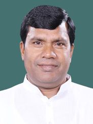 राम चरित्र निषाद