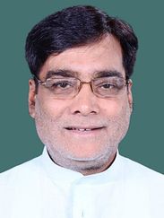 Ram Kripal Yadav