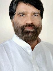 Ram Singh Netaji