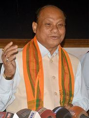 রমাকান্ত দেওরি