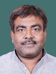 राम किशोर सिंह